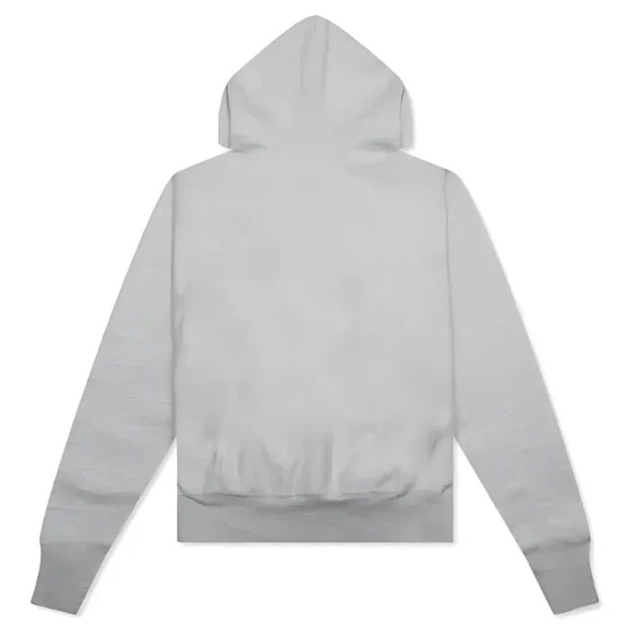 Grey Saint Michaels Possession Hoodie
