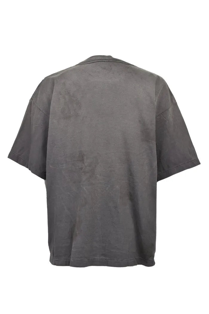 SAINT M×××××× God & Saint Vintage Graphic T-Shirt
