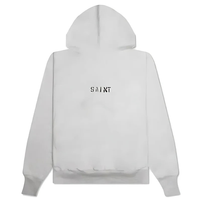 Saint Michael Unknown Power Hoodie