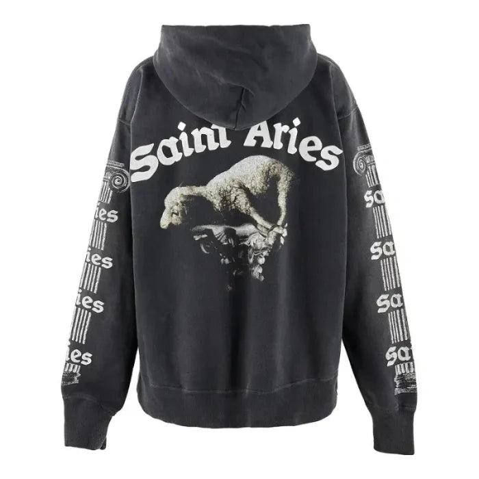 Saint Mxxxxxx Ars Hoodie
