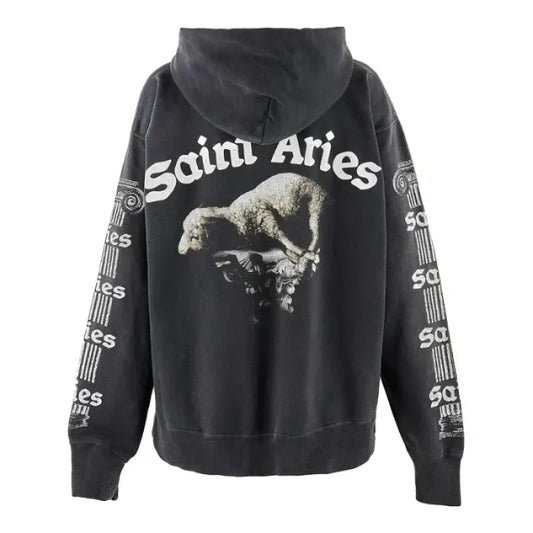 Saint Mxxxxxx Ars Hoodie