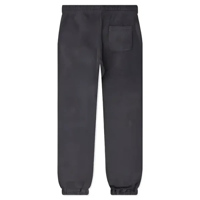 Black MX6 Saint Michaels Sweatpants