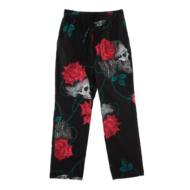 Saint Michaels X Yohji Yamamoto Pour Homme Pant
