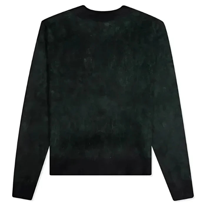 Saint Michael Graphic Sweaters