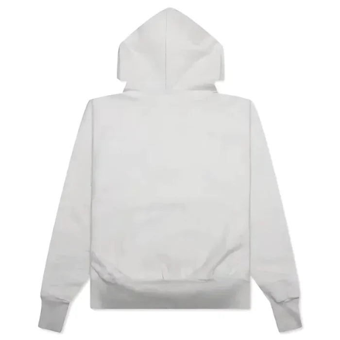 Grey Saint Mxxxxxx Arch Saint Hoodie