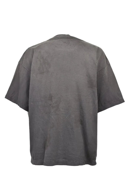 SAINT M×××××× God & Saint Vintage Graphic T-Shirt