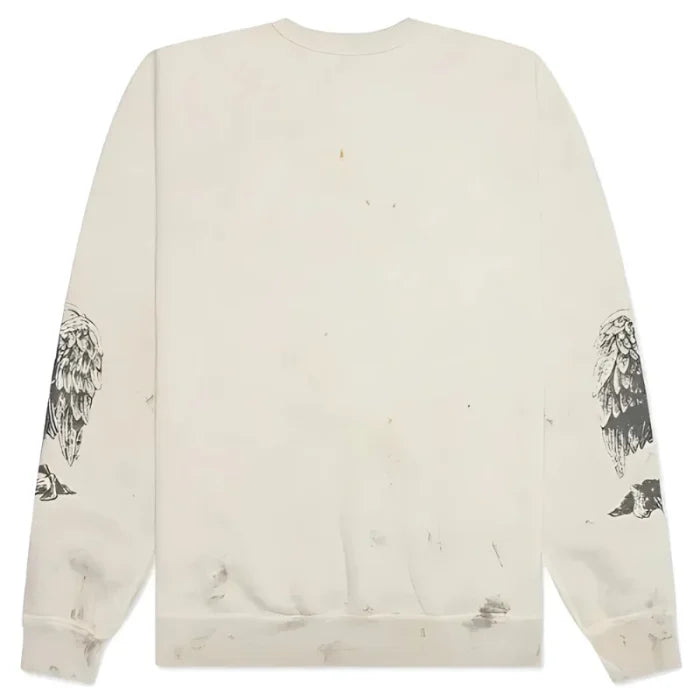 Saint Michaels Mother Crew Sweater