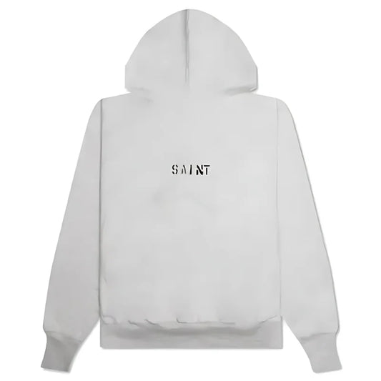 Saint Michael Unknown Power Hoodie