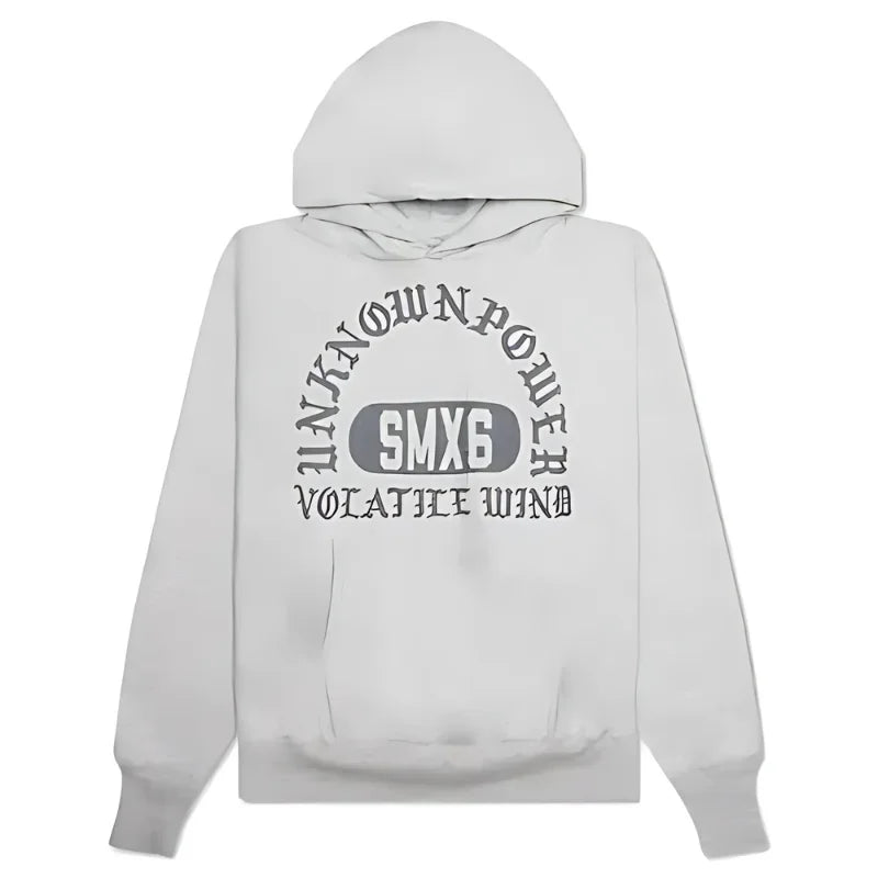 Saint Michael Unknown Power Hoodie