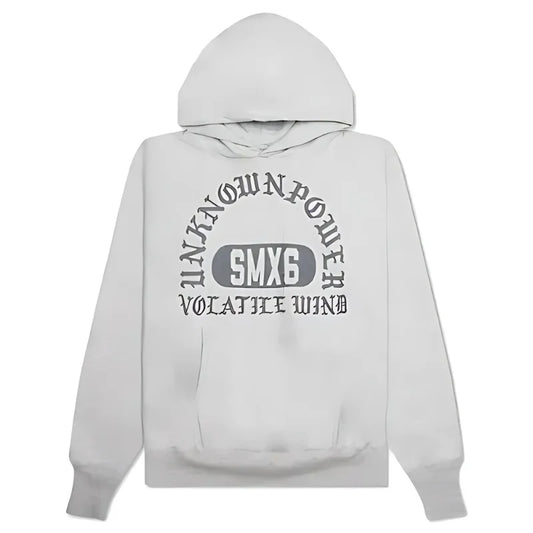 Saint Michael Unknown Power Hoodie