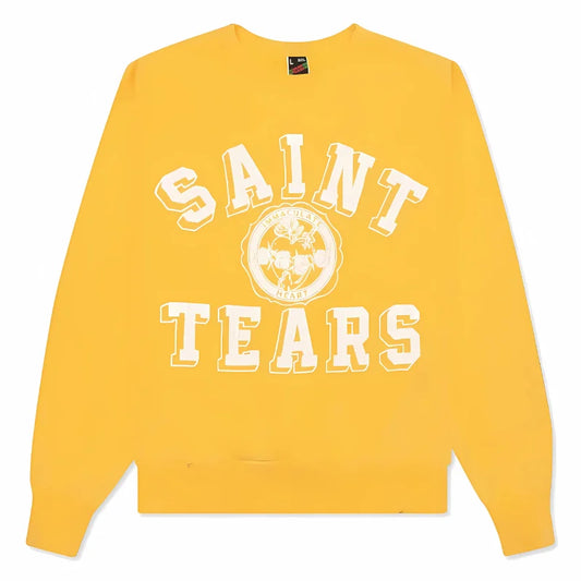 Saint Michaels Denim Tears Sweatshirt