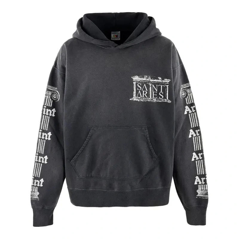 Saint Mxxxxxx Ars Hoodie