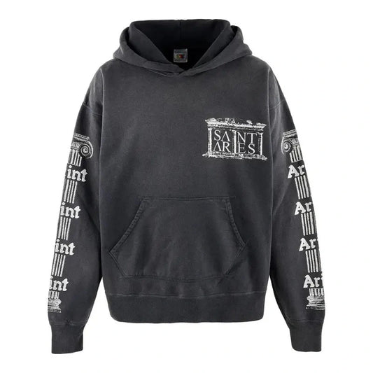 Saint Mxxxxxx Ars Hoodie