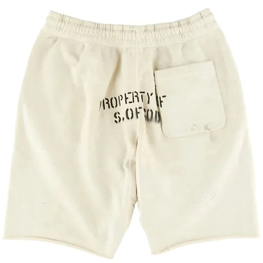 Vlone Saint Tears Shorts