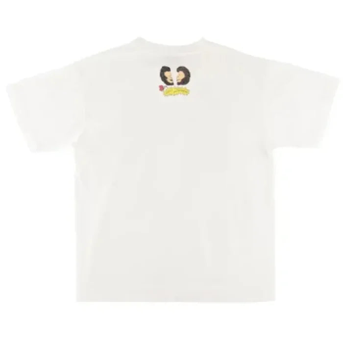 BAPE x Saint Mx Heaven Tee