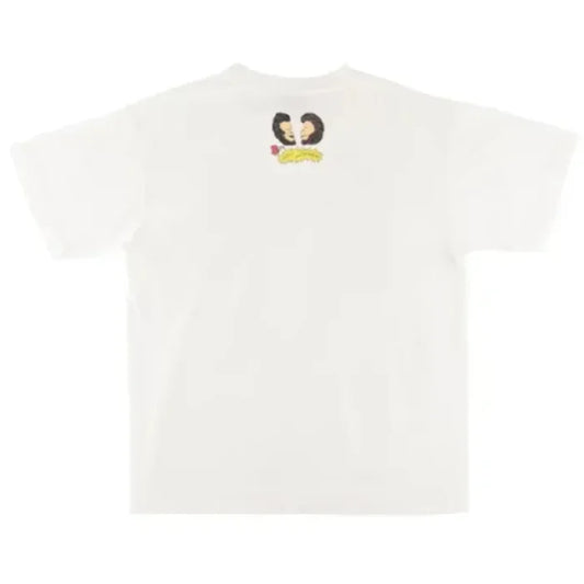 BAPE x Saint Mx Heaven Tee