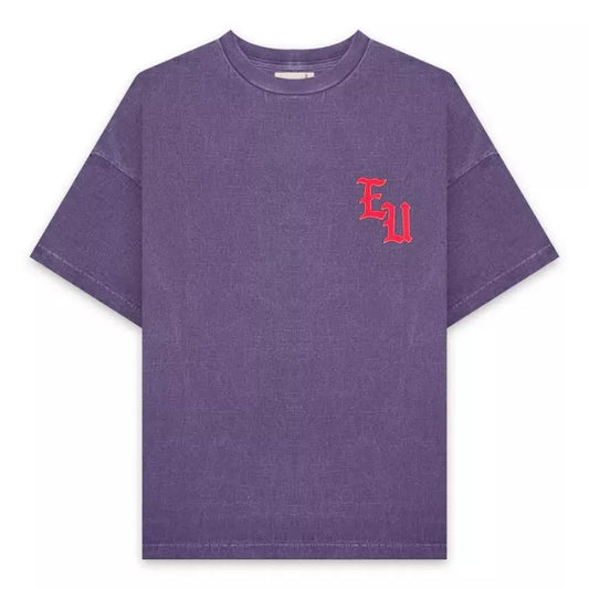 Emotionally Unavailable EU Logo T-Shirt