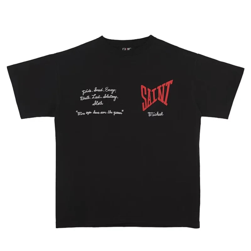 Men’s Saint Michaels T Shirt
