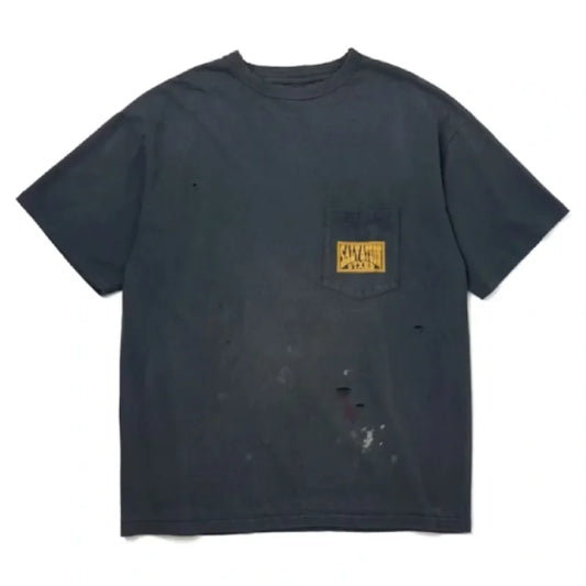 Neighborhood Saint Mx STHD Pocket Tee