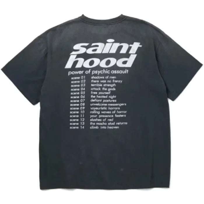 Neighborhood x Saint Mx STHD SS Shirt