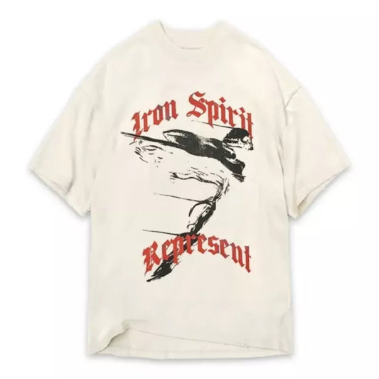 Represent Iron Spirit T-Shirt