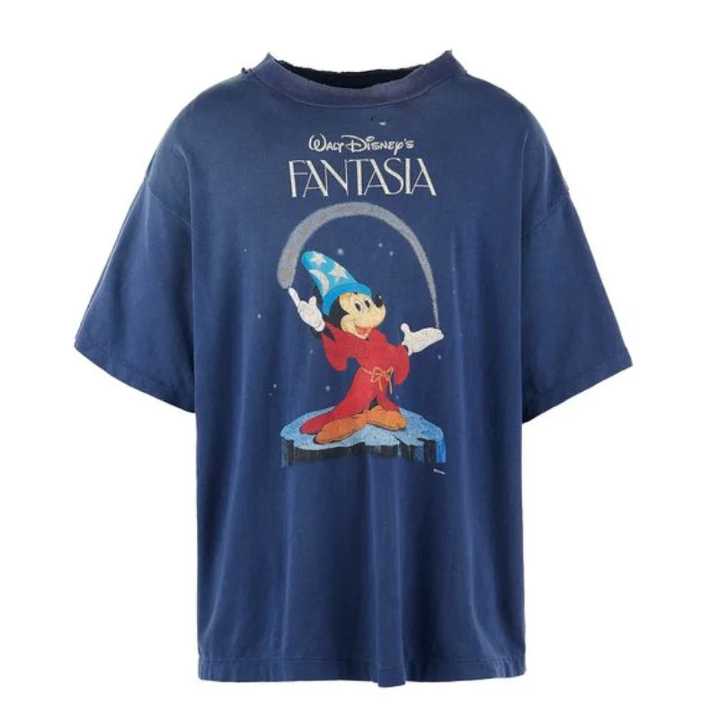 Saint Michaels Disney Fantasia T-Shirt