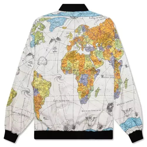 Saint Morta Jacket