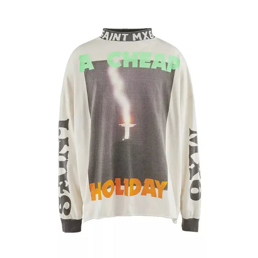 Saint Mxxxxxx A Cheap Hldy T-Shirt