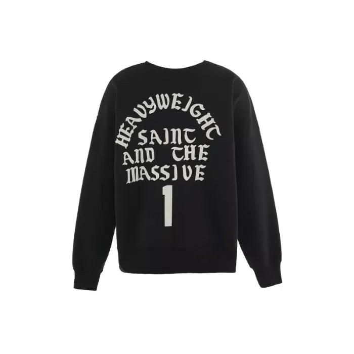 Saint Mxxxxxx IT’S Saint Sweat Shirt