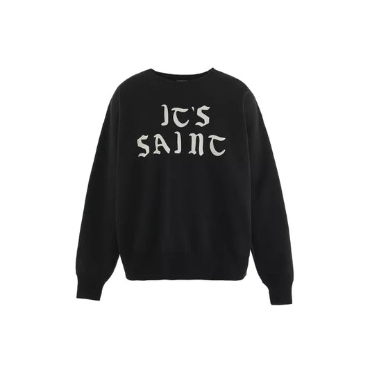 Saint Mxxxxxx IT’S Saint Sweat Shirt
