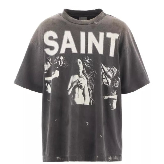 Saint Mxxxxxx SS T-Shirt Saint Maria