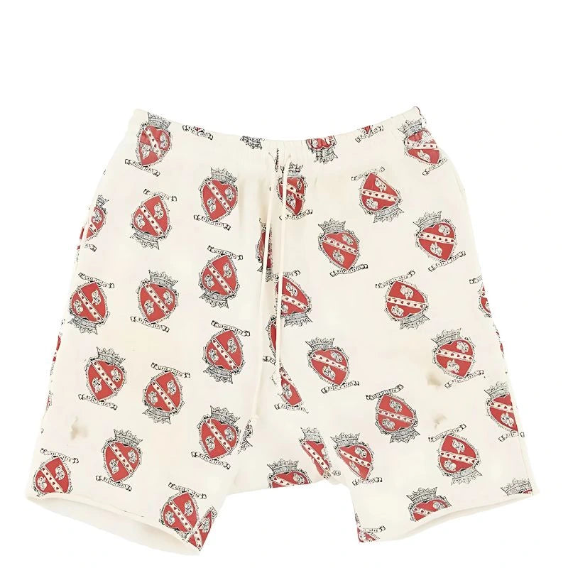Saint Vlone Heart Short