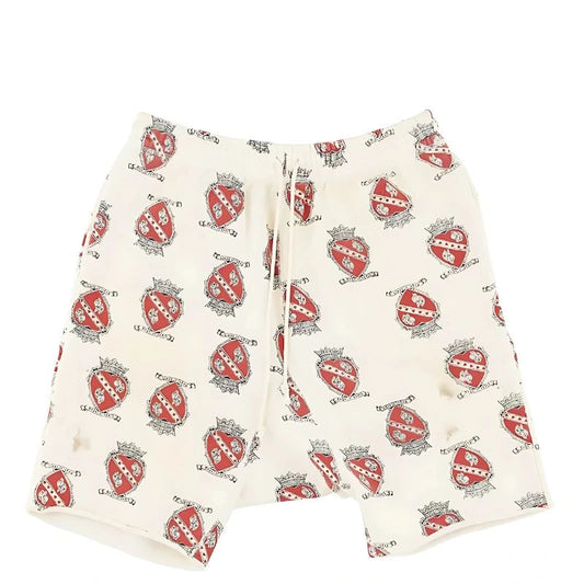 Saint Vlone Heart Short
