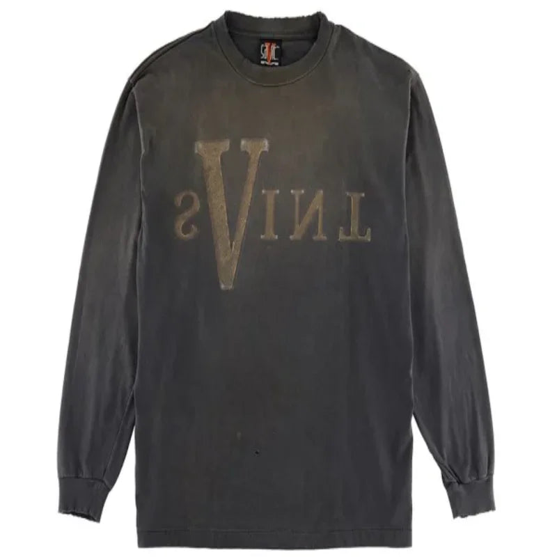 Black Saint VLONE Maria Tee